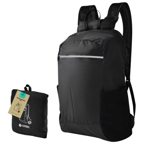 کوله پشتی کوهنوردی ضدآب 15 لیتری تاشو کوتسی TR-026