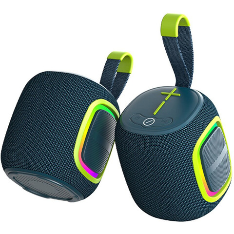 اسپیکر بلوتوثی هیمی Himi مدل Xoom V5 با توان 5 وات