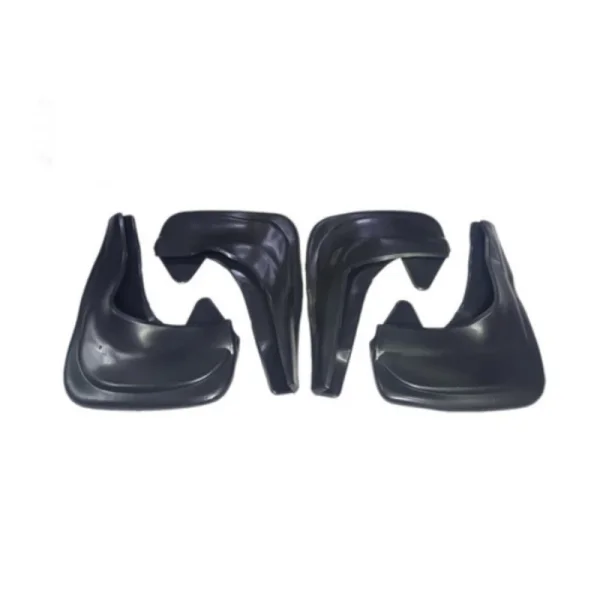 گل پخش کن ژله ای مناسب انواع خودرو بسته 4 عددی