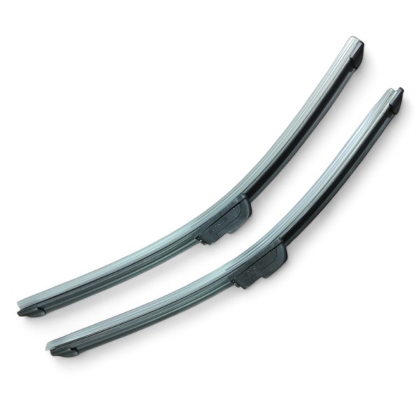 تیغه برف پاک کن ژله ای  پراید بدون آبپاش 18*18 پاسیکو  مدلP1613