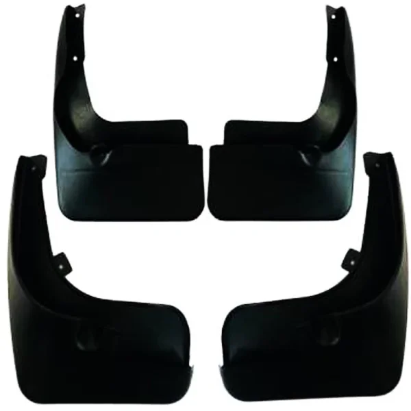 گل پخش کن  کوتاه خودرو مناسب پژو 206 بسته 4 عددی