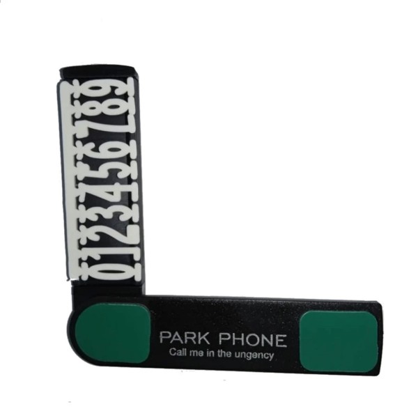 تلفن پارک خودرو ( پارک فون) Park Phone