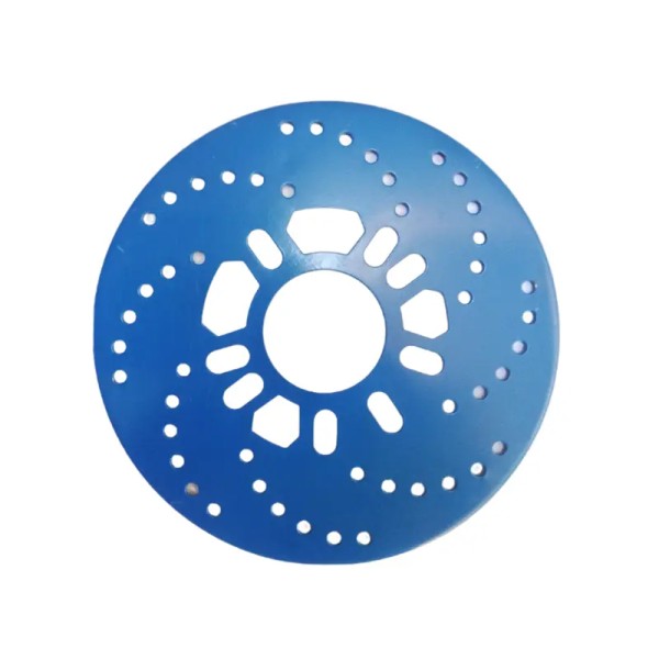 صفحه پشت رینگ اسپرت مدل t-012 بسته ۲ عددی