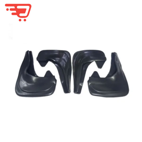 گل پخش کن ژله ای مناسب انواع خودرو بسته 4 عددی