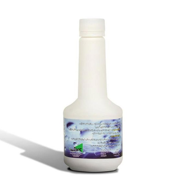 کنسانتره برای ده لیتر شیشه شوی خودرو تام کلین  250 میلی لیتر