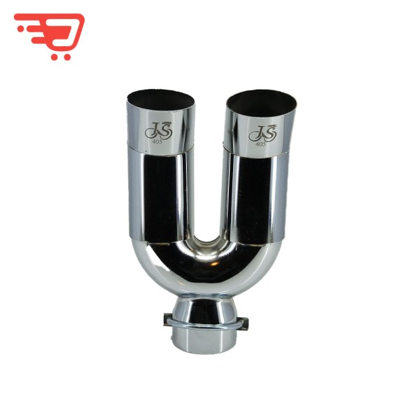 سراگزوز دو لول استیل مدل JS405