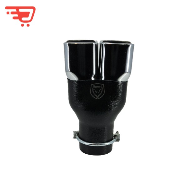 سراگزوز دولول پایه مشکی مدل SPO