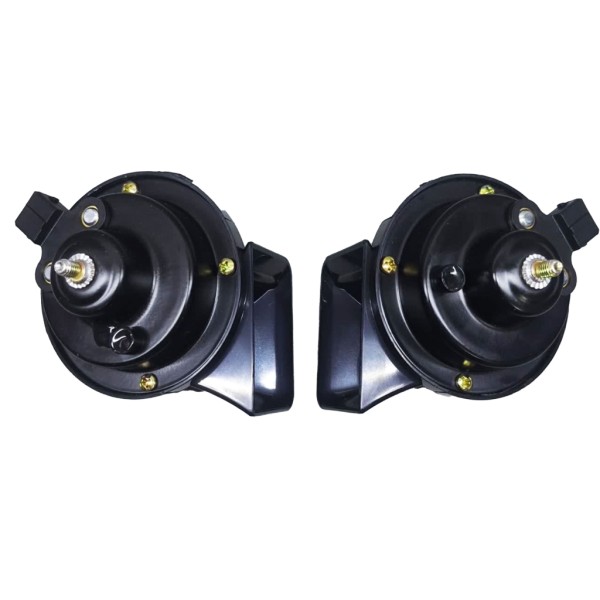 بوق حلزونی خودرو برند Light Plus مدل LP10005