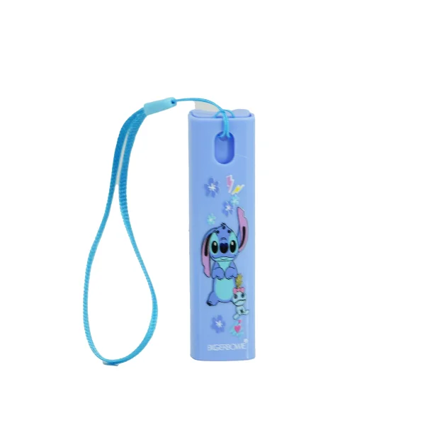 عطر جیبی بچگانه مدل استیج