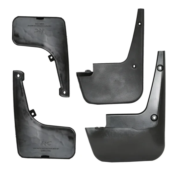 گل پخش کن خودرو فاربو مدل DESIGN برای پژو 207i بسته 4 عددی