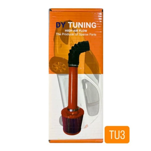 کیت مکش DY TUNING مناسب TU3