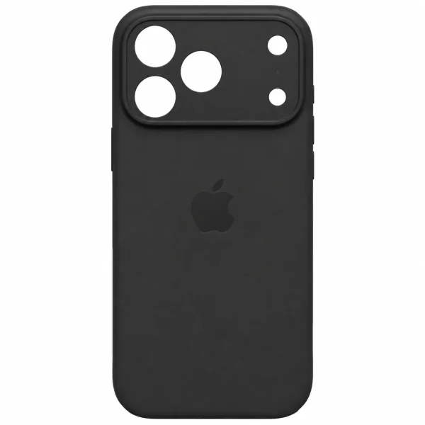 قاب سیلیکونی گوشی آیفون 17 پرومکس مدل ip-02