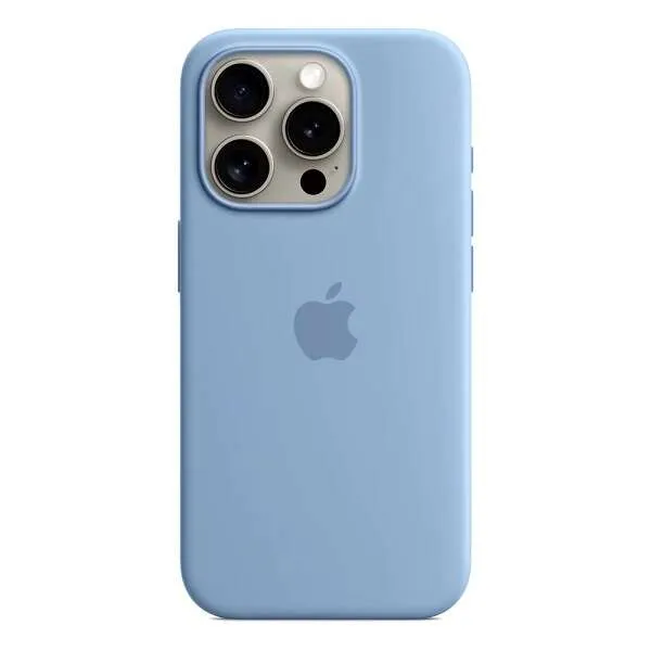 قاب سیلیکونی گوشی آیفون 16 پرومکس مدل ip-1600