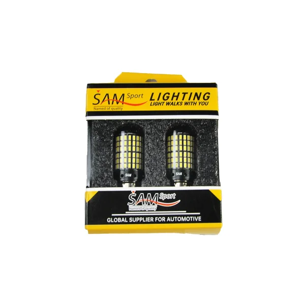 چراغ (SMD) 144تایی سام اسپورت