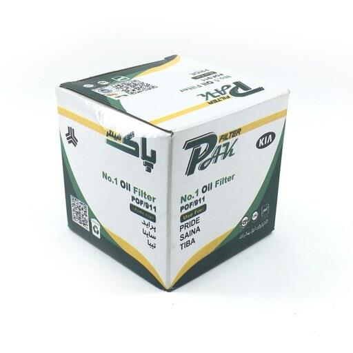 فیلتر روغن پاک پراید
