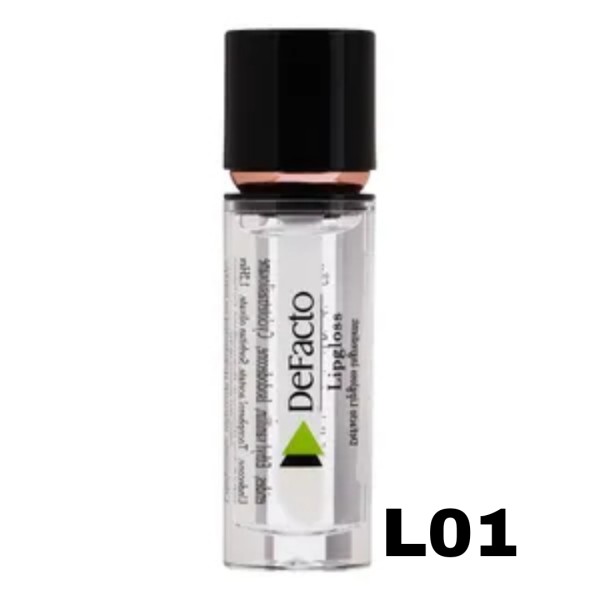 رژ لب مایع مات دیفکتو مدل professional