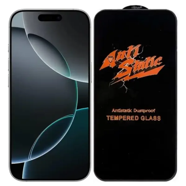 گلس SUPER-D مناسب برای گوشی آیفون 16 pro