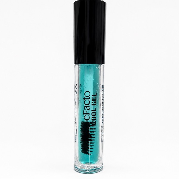 ژل ابرو ریملی دیفکتو مدل Cool Gel