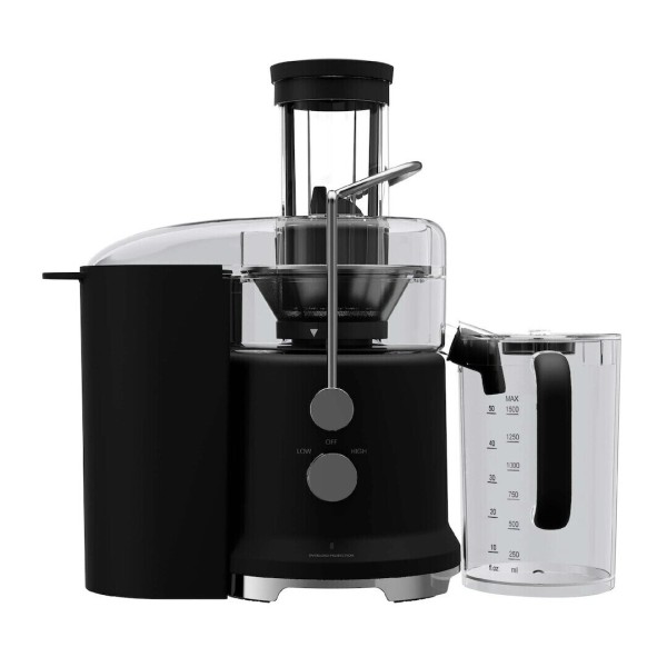 آبميوه گیری آردزیا مشکی مدل AJC- P1301BK