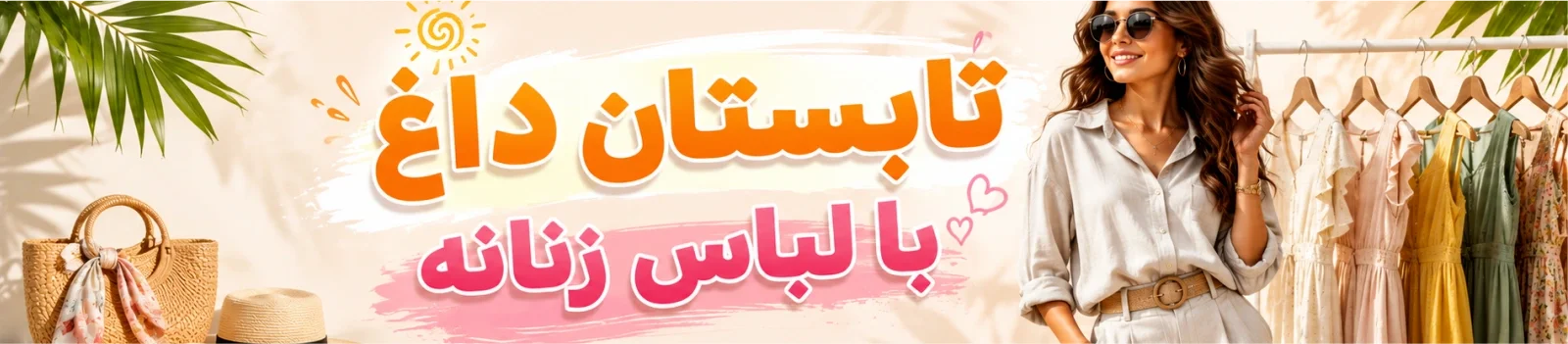 لباس زنانه