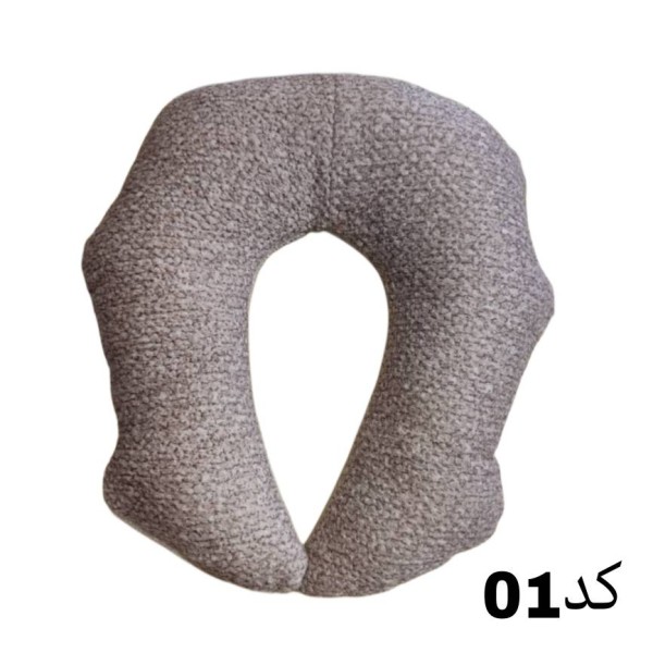 بالش پشت گردنی طبی