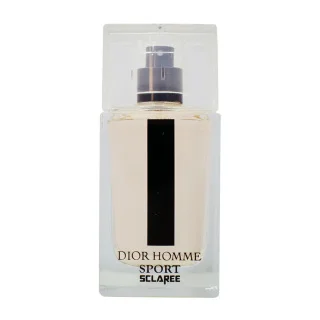 ادو پرفیوم مردانه اسکلاره مدل Dior Sport حجم 100 میلی لیتر