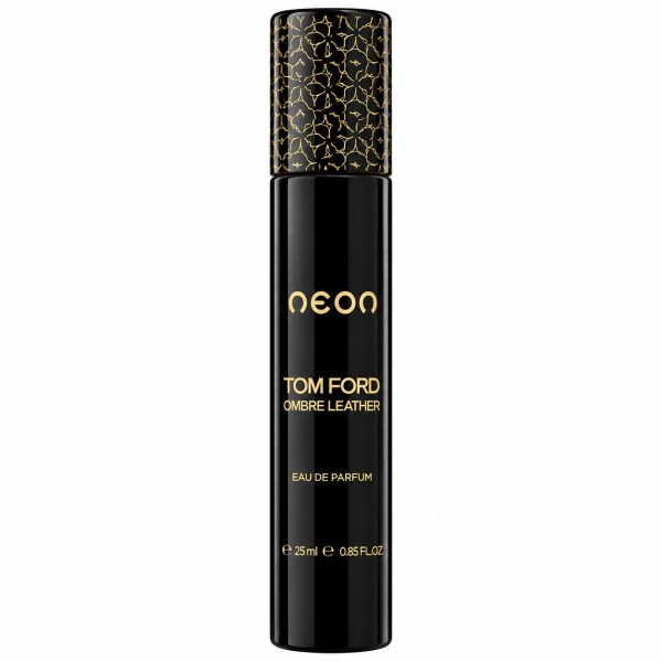 عطر جیبی مردانه تام فورد امبرلدر نئون