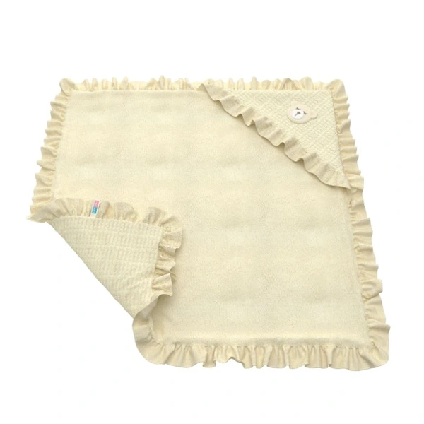 پتو دورپیچ کلاه دار handmade bearرزبرن roseborn