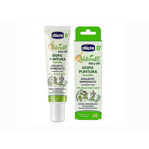 قلم تسکین دهنده و درمان نیش حشرات حجم 10 میل چیکو Chicco