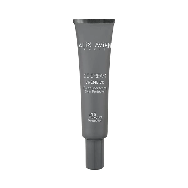 سی سی کرم SPF15 آلیکس آوین