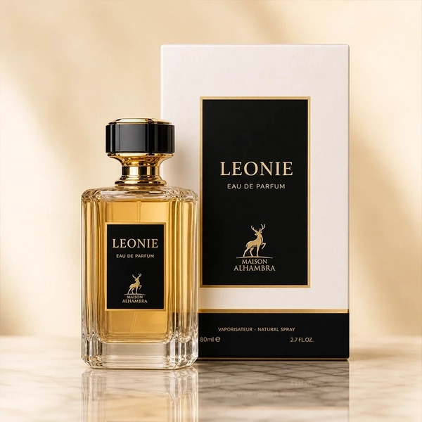 ادکلن Leonie Maison Alhambra ادو پرفیوم ۸۰ میل