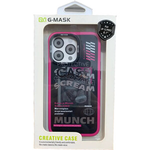 بهترین قاب موبایل آیفون 13 پرو جی مکس