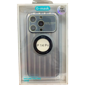 کاور موبایل آیفون 14 پرو جی مکس با کیفیت