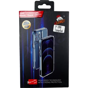 کیفیت قاب گوشی آیفون 13 پرو ایکس‌لرد