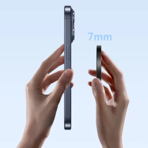 بهترین کیفیت شارژر وایرلس فست 15 وات بیسوس