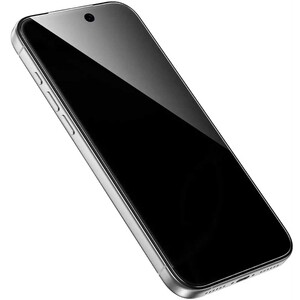 گلس پرایوسی آیفون 14پرو گرین لاین Green Lion GN9HSPY14P