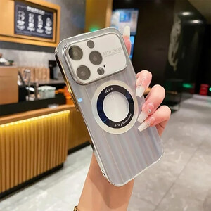 گارد مگنتی آیفون 14 پرومکس جی مکس