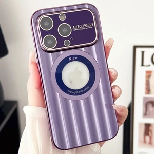 خرید قاب مغناطیسی آیفون 14 جی مکس