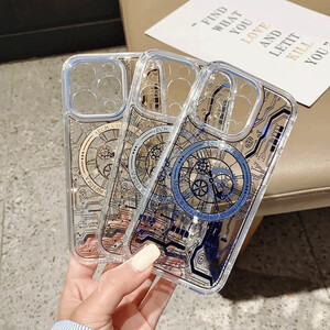 قیمت کاور آیفون 13 پرو جی‌مکس