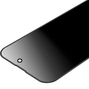 گلس پرایوسی آیفون 15 پرومکس گرین لاین