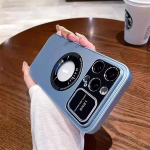 قاب مگنتی گوشی آیفون 13 جی‌مکس