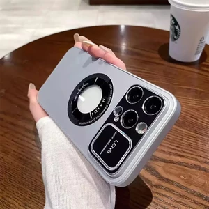 قاب مگنتی گوشی آیفون 13 جی‌مکس