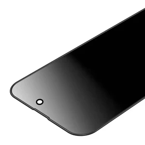 فروش گلس حریم شخصی آیفون 14 پرومکس گرین