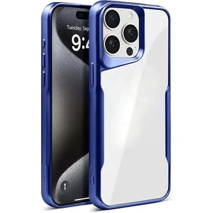 قیمت قاب شفاف ضد ضربه آیفون 14 پرو