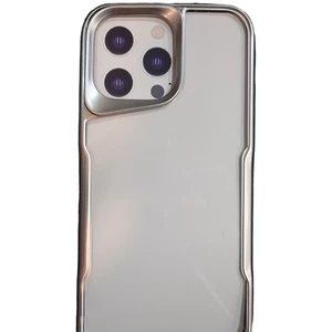 خرید قاب شفاف ضد ضربه آیفون 14 پرو