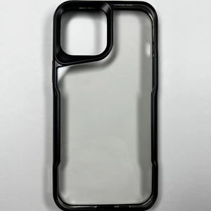 کیفیت قاب شفاف ضد ضربه آیفون 14 پرو