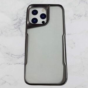 قاب  شفاف ضد ضربه آیفون 14 پرو ایکس لرد