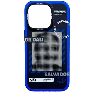 قیمت قاب محافظ آیفون 13 پرو جی مکس طرح سالوادور