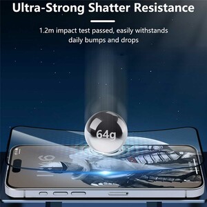 گلس گوشی آیفون 17 ایر جویروم