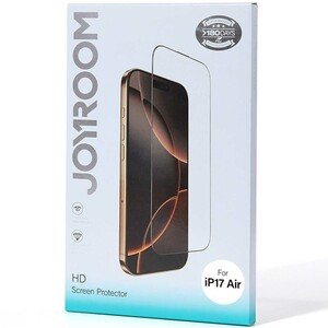 گلس گوشی آیفون 17 ایر جویروم